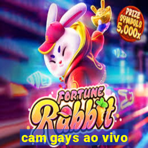 cam gays ao vivo